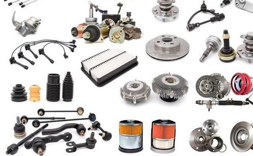 硅膠汽車(chē)配件 質(zhì)輕耐用，現(xiàn)代汽車(chē)不可或缺的關(guān)鍵元素