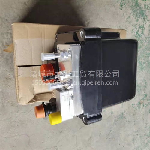 福田瑞沃e3、奧鈴捷運(yùn)、歐馬可等礦山機(jī)械車型尿素箱與尿素泵總成全面解析 價(jià)格、圖片與配件廠家