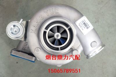 濰柴天然氣增壓器612600190421 價(jià)格、圖片與配件廠家全解析