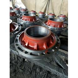 邢臺市自行車塑料配件 從批發到礦山機械的多元化供應