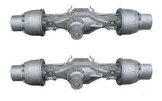 陜汽德龍/奧龍原廠漢德車橋轉向節修理包詳解 規格、價格與選購指南