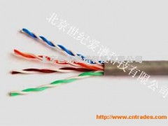 安普誠信超五類網絡線 構建高效穩(wěn)定網絡的優(yōu)選之材