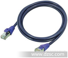 1米 RJ45 8P8C UL 網絡線 連接穩(wěn)定性的基石